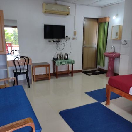 Dutta'S Residency Bed & Breakfast Port Blair Room photo