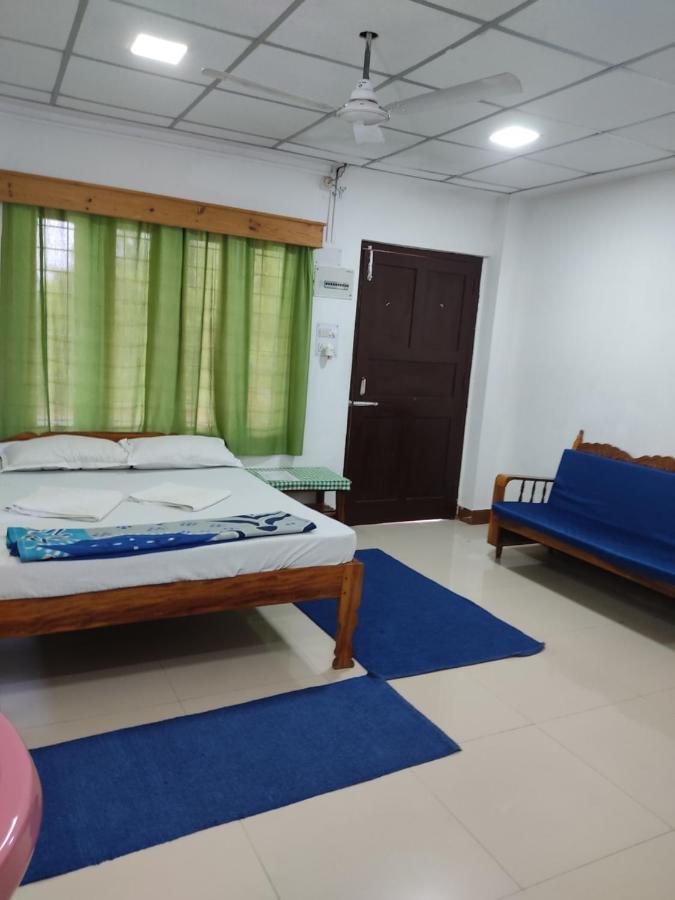 Dutta'S Residency Bed & Breakfast Port Blair Room photo