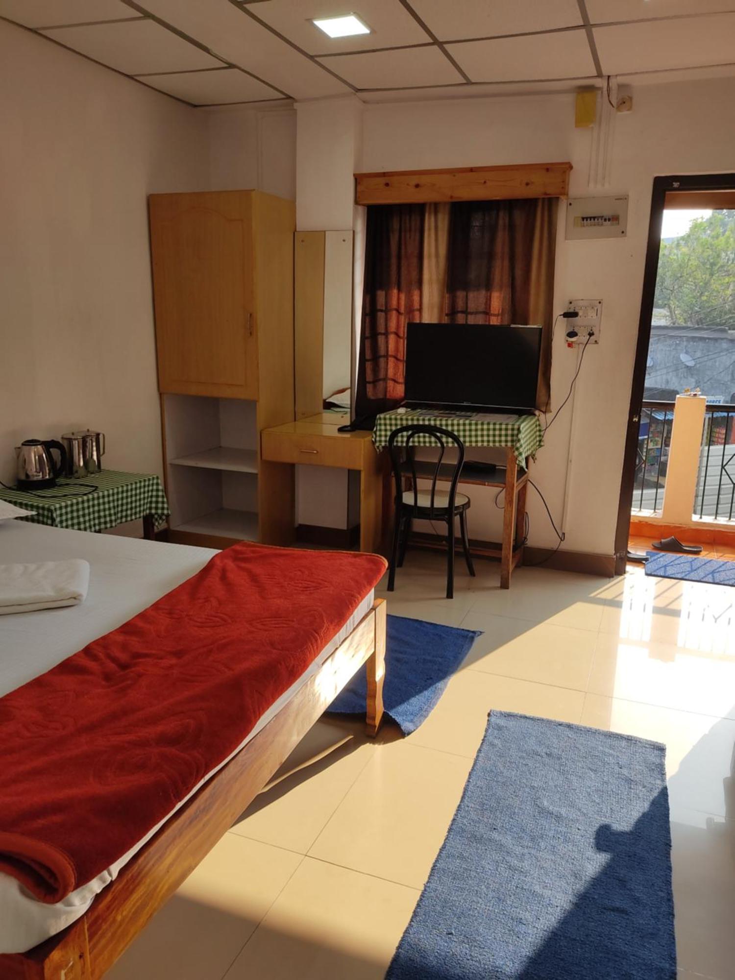 Dutta'S Residency Bed & Breakfast Port Blair Room photo